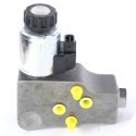 REXROTH VALVE;PORT PLATE WITH VALVES