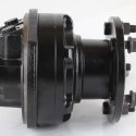 REXROTH GMBH RADIAL PISTON HYDRAULIC LOW SPEED MOTOR