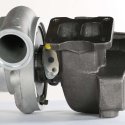 HOLSET TURBOCHARGER