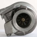 HOLSET TURBOCHARGER