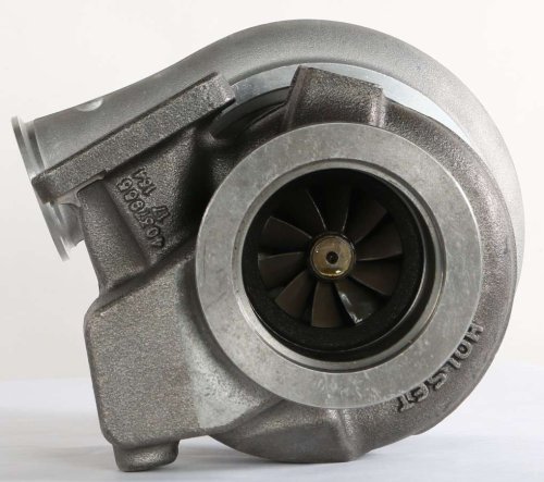 HOLSET TURBOCHARGER