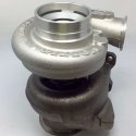 HOLSET TURBOCHARGER