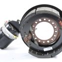 BENDIX BRAKE ASSEMBLY