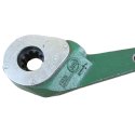 SBT SWEDISH BRAKE TECHNOLOGY AB SLACK ADJUSTER 7 X 10 X 0 OS