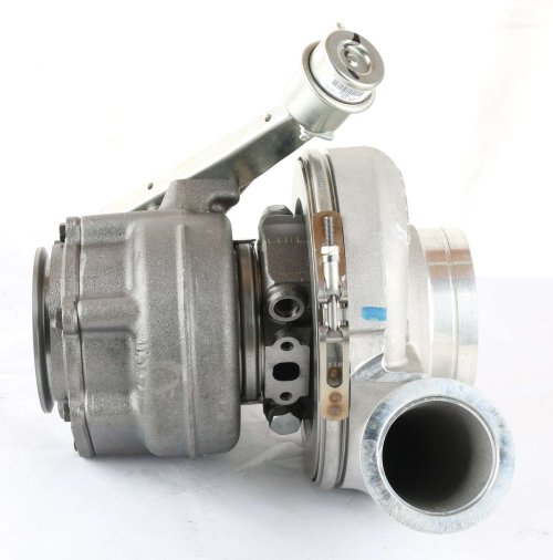 HOLSET TURBOCHARGER