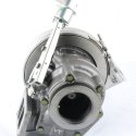 HOLSET TURBOCHARGER