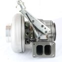 HOLSET TURBOCHARGER