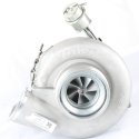 HOLSET TURBOCHARGER