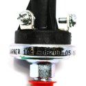 MEDALLION OIL PRESSURE SENSOR