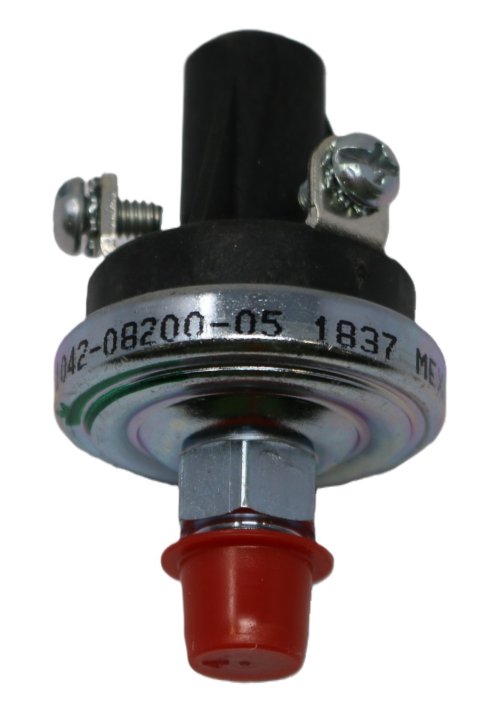 MEDALLION OIL PRESSURE SENSOR