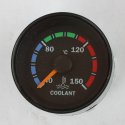 MACK COOLANT TEMPERATURE GAUGE