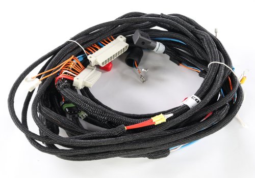 ATLAS COPCO WIRE HARNESS