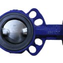 ATLAS COPCO BUTTERFLY VALVE