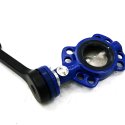 ATLAS COPCO BUTTERFLY VALVE