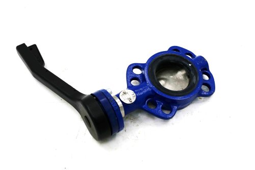 ATLAS COPCO BUTTERFLY VALVE