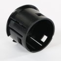 VOLVO GAUGE HOLE PLUG