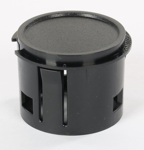 VOLVO GAUGE HOLE PLUG