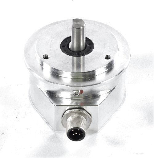 HIRSCHMANN ROTARY ENCODER CAN ID 127