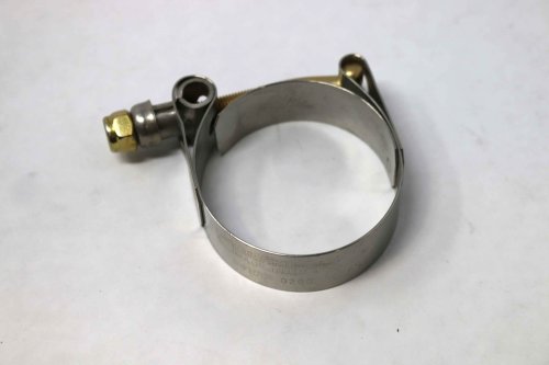 CLAMPCO CLAMP 2.00 \" T-BOLT