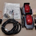 CLUB CAR LIGHT KIT