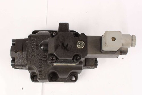 PARKER HYDRAULIC CONTROL VALVE