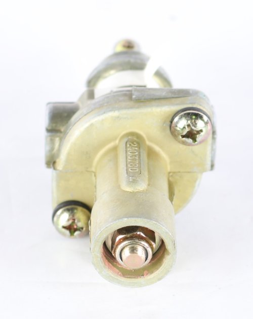 BENDIX CONTROL VALVE