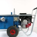 DYNAPAC VACUUM DEWATERING PUMP W/HONDA ENGINE