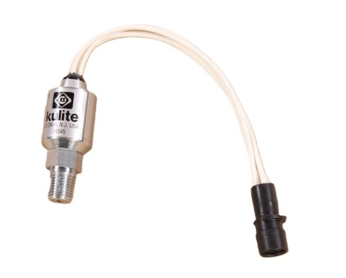 IWS KULITE PRESSURE TRANSDUCER MAX PSI 60G