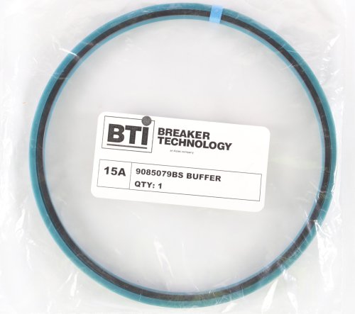 BREAKER TECHNOLOGY DUST STEP SEAL