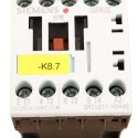 SIEMENS 4 POLE CONTACTOR