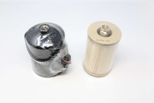 JOHN DEERE FUEL FILTER KIT