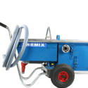 TREMIX VACUUM DEWATERING PUMP W/ 400V 3PH 50HZ MOTOR