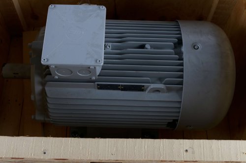 ATLAS COPCO ELECTRIC MOTOR 37/45kW 400V 50Hz