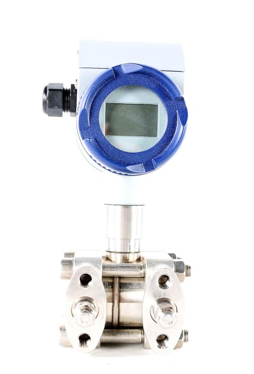 ATLAS COPCO PRESSURE TRANSMITTER