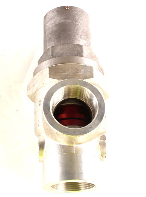 ATLAS COPCO MINIMUM PRESSURE VALVE