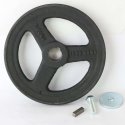 ATLAS COPCO PULLEY KIT LE/LT2-5 LF2-3