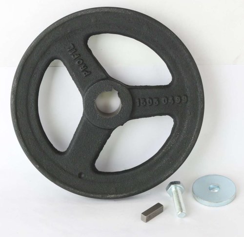 ATLAS COPCO PULLEY KIT LE/LT2-5 LF2-3