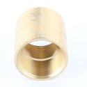 ATLAS COPCO COUPLING 1-1/2 INCH NPT BRASS