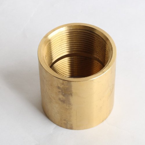 ATLAS COPCO COUPLING 1-1/2 INCH NPT BRASS