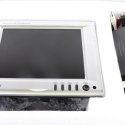 KALMAR TFT COLOR 8IN MONITOR 12V-24V DC/6W