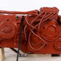 ZF TRANSMISSION ASSEMBLY MOD 3WG180 REMAN