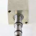 VOAC MAGNETIC VALVE