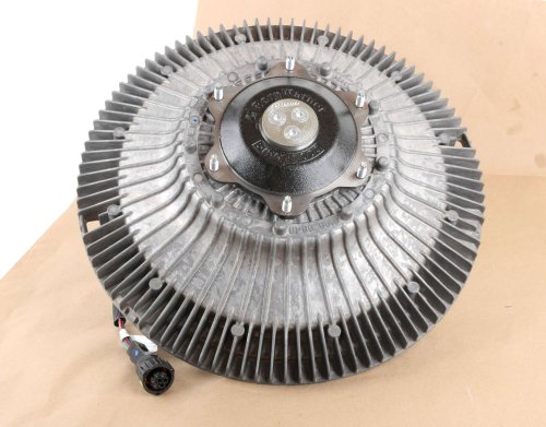 BORG WARNER ENGINE GROUP FAN CLUTCH