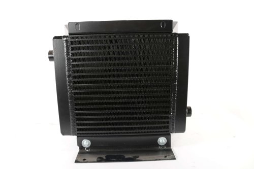 ATLAS COPCO OIL COOLER ZENITH 3/7.5 (BA51)