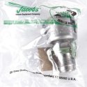 JACOBS VEHICLE SYSTEMS / JAKE BRAKE VALVE SOLONOID 12V