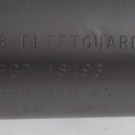 FLEETGUARD MUFFLER