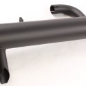 FLEETGUARD MUFFLER