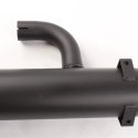 FLEETGUARD MUFFLER