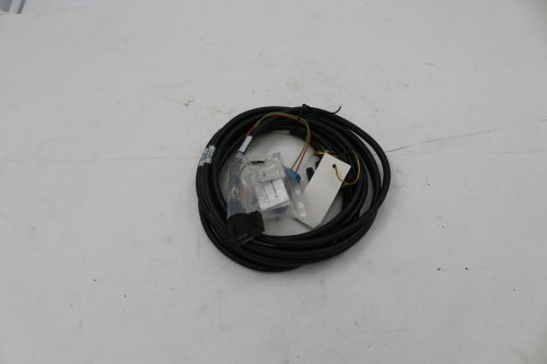 MOTOROLA RADIO CABLE ASSEMBLY/REPAIR KIT