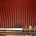 MCC COIL CONDENSER COPPER FINS